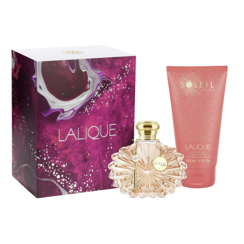Soleil Set - Eau de Parfum Soleil Set - Eau de Parfum